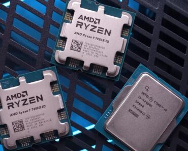 AMD Ryzen 7 7800X3D vs Intel Core i9-14900K: Best CPU? AMD Ryzen 7 7800X3D vs Intel Core i9-14900K: Best CPU?