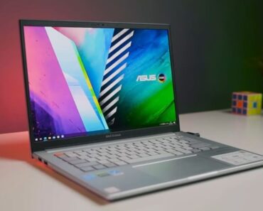 Asus Vivobook Pro 14X OLED Review (N7400, 11th Gen Intel) Asus Vivobook Pro 14X OLED Review (N7400, 11th Gen Intel)