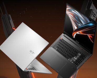 ASUS Vivobook Pro 14X OLED Review (M7400, AMD Ryzen™ 5000 Series Mobile Processor) ASUS Vivobook Pro 14X OLED Review (M7400, AMD Ryzen™ 5000 Series Mobile Processor)