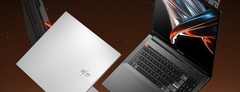 ASUS Vivobook Pro 14X OLED Review (M7400, AMD Ryzen™ 5000 Series Mobile Processor)