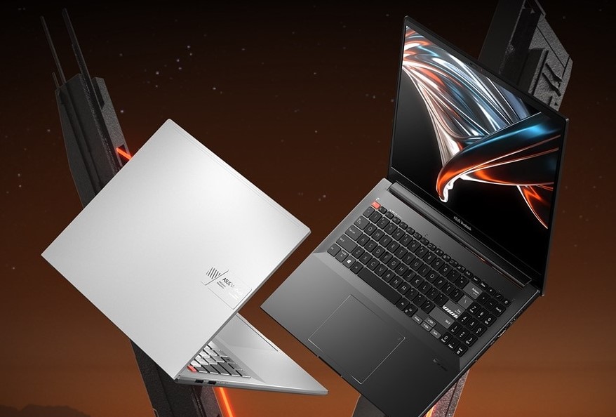 Asus Vivobook Pro 14X OLED review