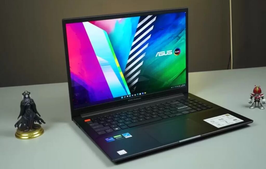 Asus Vivobook Pro 16X OLED Review (N7600, 11th Gen Intel) 1 Asus Vivobook Pro 16X OLED Review