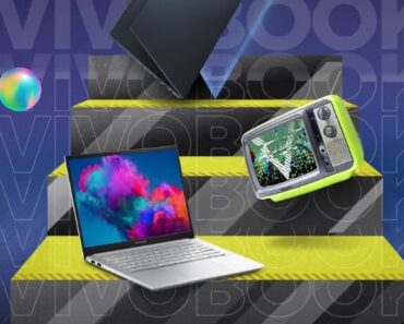 Asus Vivobook Pro 14 OLED Review (K3400, 11th Gen Intel) Asus Vivobook Pro 14 OLED Review (K3400, 11th Gen Intel)