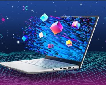 Asus Vivobook Pro 14 OLED Review (M3401, AMD Ryzen™ 5000 Series) Asus Vivobook Pro 14 OLED Review (M3401, AMD Ryzen™ 5000 Series)