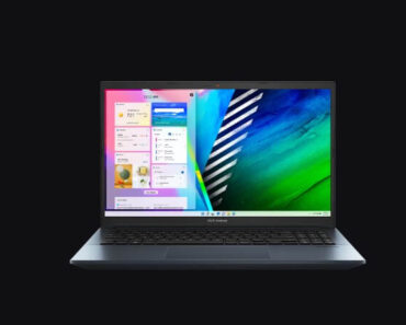 Asus Vivobook Pro 15 OLED Review (K3500, 11th Gen Intel) Asus Vivobook Pro 15 OLED Review (K3500, 11th Gen Intel)