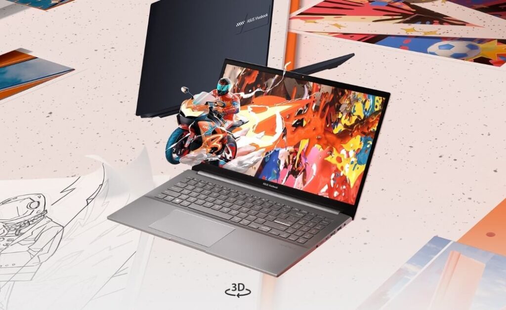 ASUS Vivobook Pro 15 OLED Review (M6500, AMD Ryzen™ 5000 Series) 1 asus-vivobook-pro-15-oled-review-m6500-amd-ryzen-5000-series