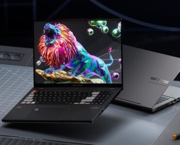 ASUS Vivobook Pro 16X OLED Review (K6604) ASUS Vivobook Pro 16X OLED Review (K6604)