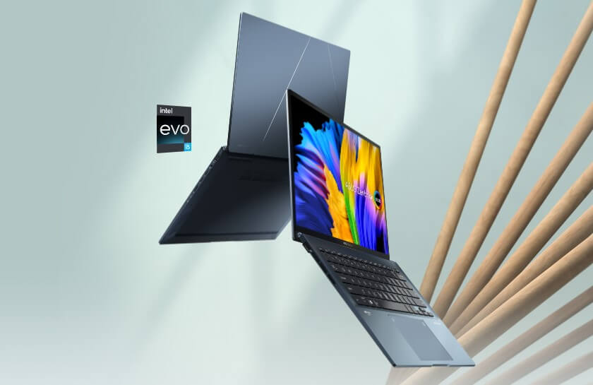 Asus Zenbook 14 OLED Review (Q409ZA) 1 asus-zenbook-14-oled-review-q409za